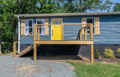 15% off! Front porch w/ Wi-Fi & Private Parking - Foto 23