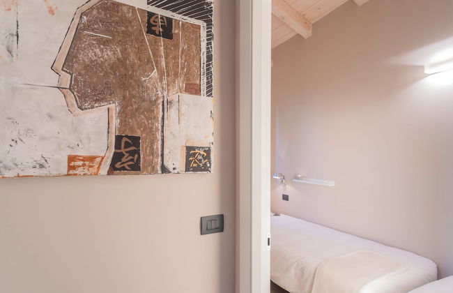 Sunset Terrace Loft Best View on Como by Rent all Como - Foto 5