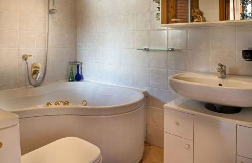 Holiday Home Casa Gingelina by Interhome - Foto 15