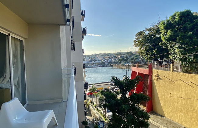 Estancia Riviera Colonial - Foto 42