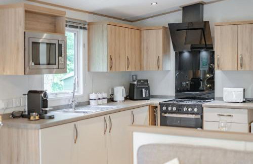 Tree Tops - Norfolk Cottage Agency - Photo 13