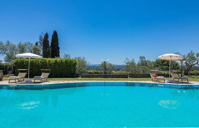 Villa Giulia 10 in Tuoro sul Trasimeno - Foto 49