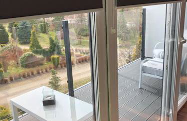 Apartament u Maksa w Słonecznych Apartamentach - Foto 16
