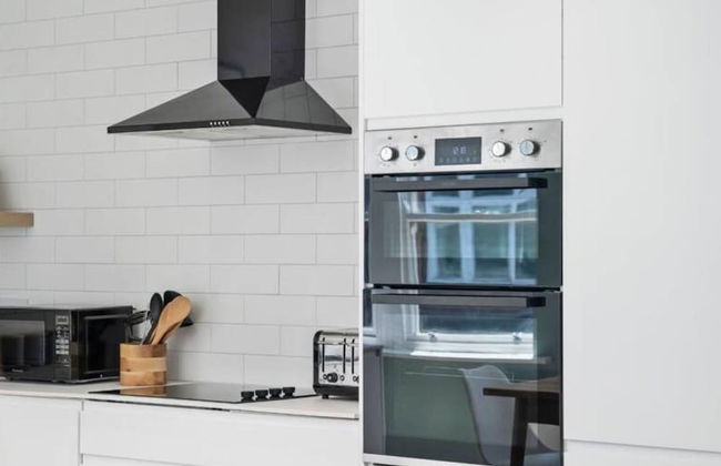 Host Apartments Lark Lane Hideaway - Foto 36