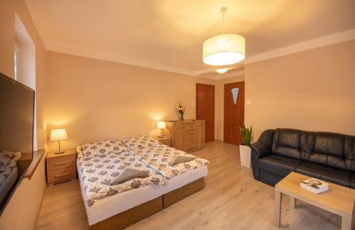 Willa Nad Potokiem - Foto 28