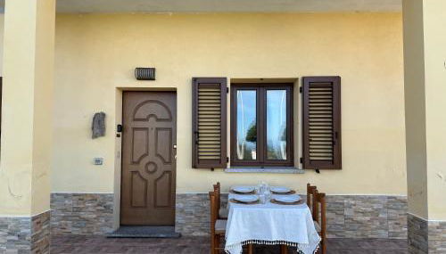 Valledoria Holiday Apartment - Piano Terra con Giardino Privato - Foto 3