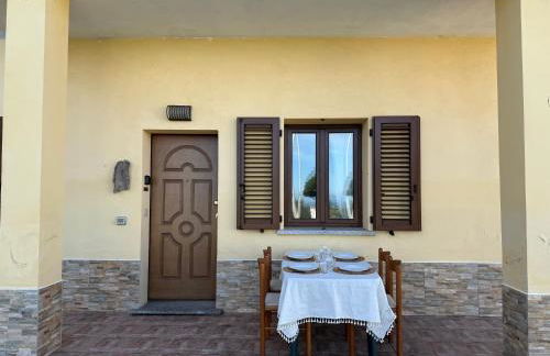 Valledoria Holiday Apartment - Piano Terra con Giardino Privato - Foto 3