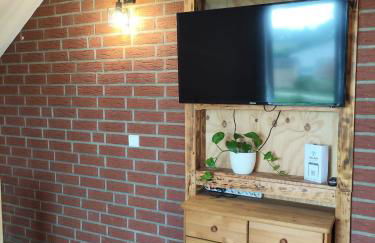 Tiny Bauernhof Plau - Foto 11