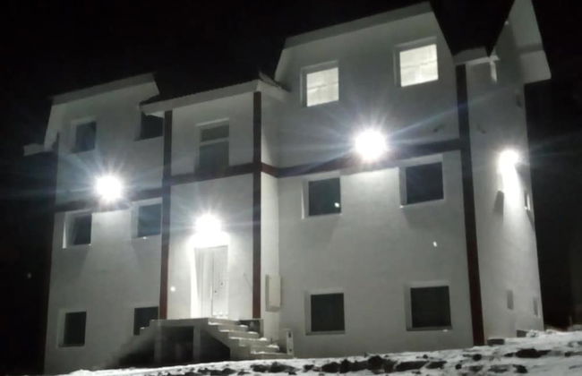 Villa Mozart - Photo 20