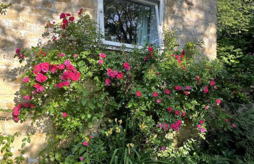 Thatched Cottage 2 Bed 2 Bath in Stour Provost near Shaftesbury and Longleat - Foto 34