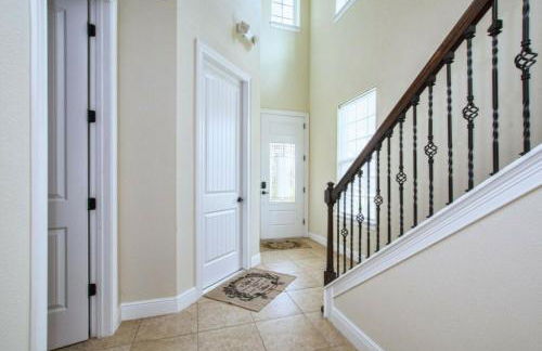 Reunion 5 Bedroom Vacation Home 7824 - Foto 6