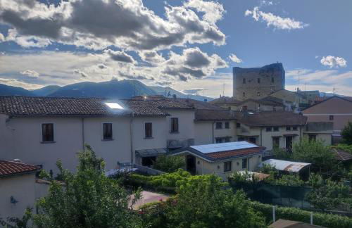 Casa Cambria - Foto 12