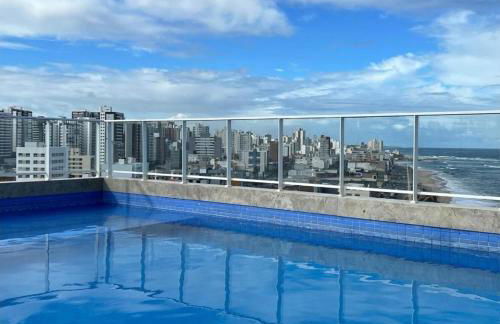 Studio Smart lindo e funcional - Foto 24