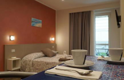 Asterias Residence - Rooms & SPA - Foto 32