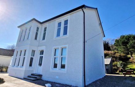 Findhorn Upper Apartment - Foto 27