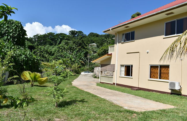 Zeph Selfcatering - Foto 38