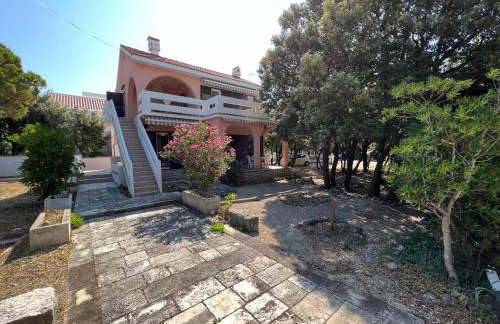 Beach house Šimuni by Pag tours - Foto 6