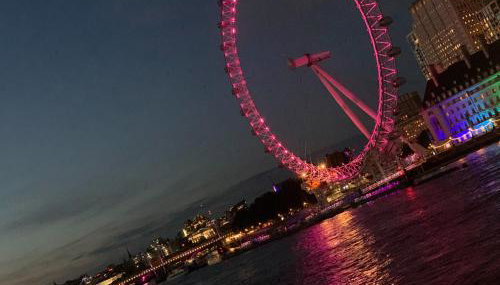 2 bedroom 2 bath 1 ensuite in Roya Asenal beautiful views & parking - Foto 3