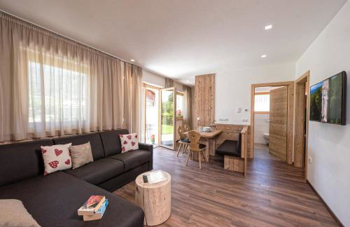 Chalet Schaller - Foto 21