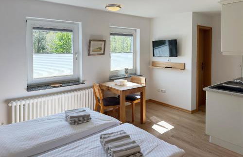 Haus *Üüs Aran* Wohnung Nr. 7 - Foto 1