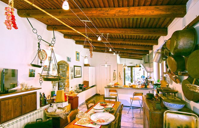 Villa Acquavella - Foto 4