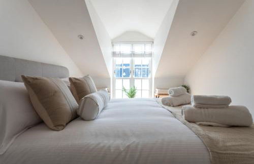 Boutique Old Sea Stable - 1 minute from beach - Foto 2