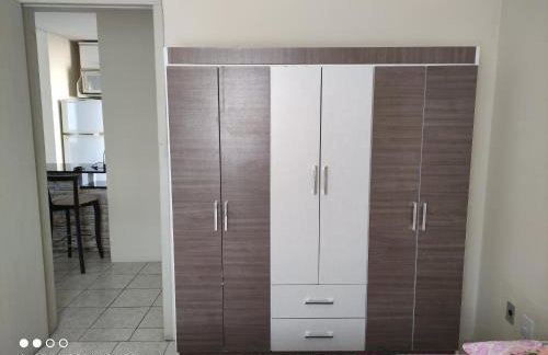 Apartamento da Fô - Foto 8