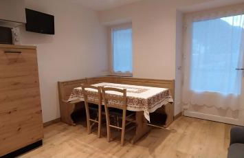 Casa Vianello - apartment Auronzo di Cadore - Foto 7