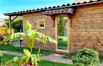 Cabane côté jardin - Foto 2