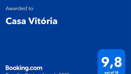 Casa Vitória - Foto 2