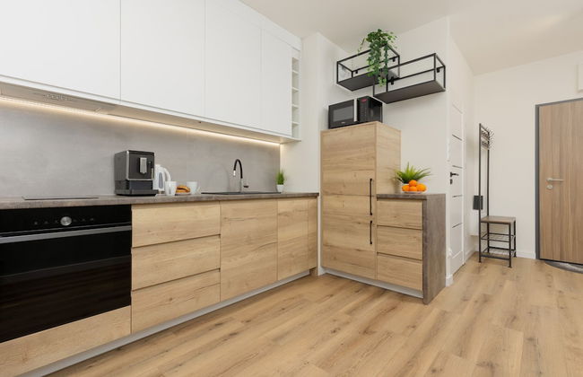 Beautiful Blue Apartment by Renters - Foto 14