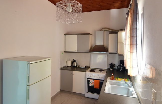 Mouzakis Villas - Photo 8