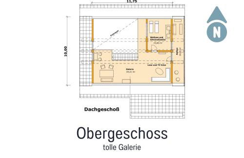 Natur-Chalet zum Nationalpark Marie-Luise inkl E-Auto - Foto 38