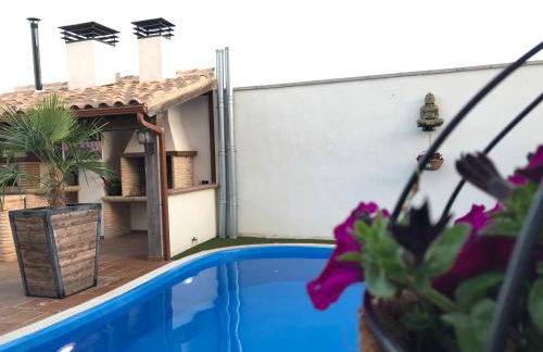 Casa Rural La Sureña - Foto 41