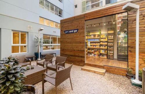 Maravilhoso Studio Flat Apto no Bosque - Campinas - Foto 15