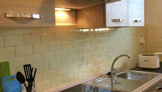 Attico Pergola - Foto 3, Cocina privada