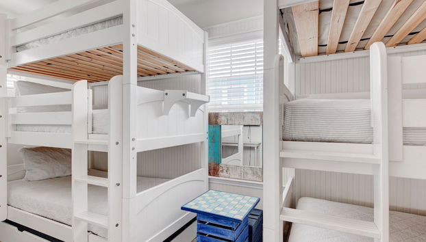 The Tarpon - Foto 4, Habitación