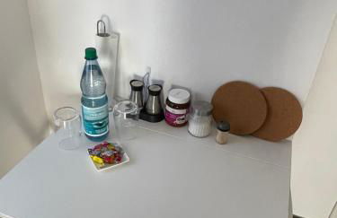 Schöne kleine Wohnung in Künzell - Photo 8