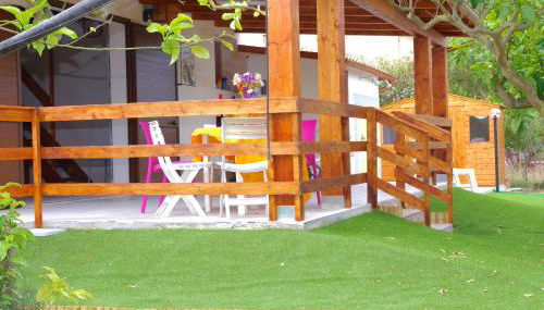 Casa Vacanze Lido Fiori - Foto 2