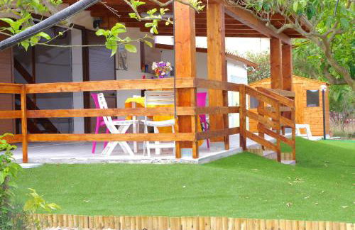 Casa Vacanze Lido Fiori - Foto 2