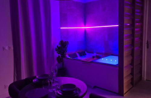 LoveRoom La Parenthèse Secrète - Foto 8