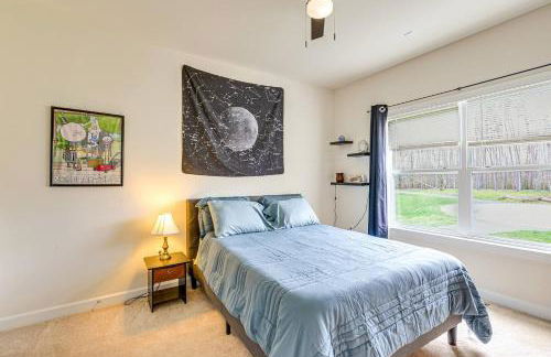 Carter Family House - Foto 15