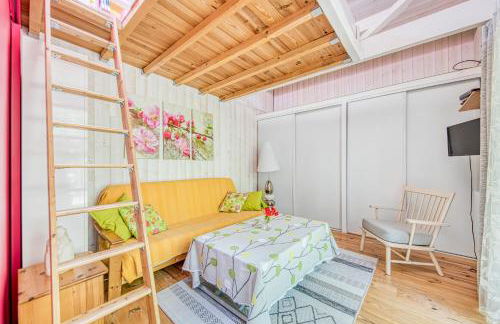 Joli Petit Chalet La Cote d'Argent - Foto 7