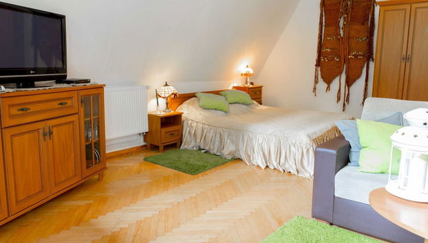 Cottage in Rusko Near Beaches and Pool - Photo 4, Room