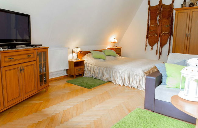 Cottage in Rusko Near Beaches and Pool - Photo 4