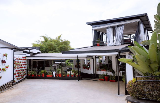 Blue Veil Villa - Foto 22