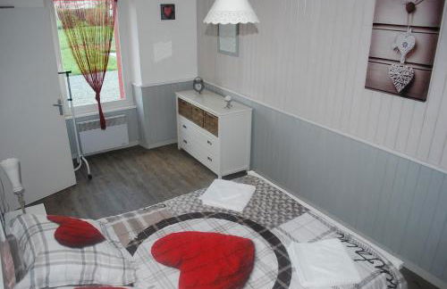 La Ferme du moulin - Foto 7