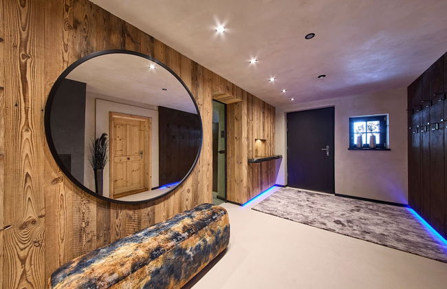 NANI – Mountain Chalet - Photo 35