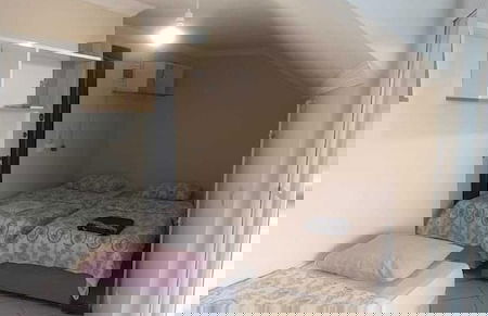 NURALP APART OTEL - Foto 9