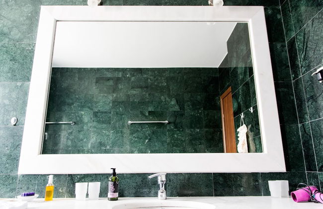 Roof garden Seaside lux Home - Foto 36